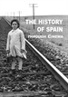 Portada del libro The History of Spain trough Cinema