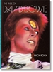 Portada del libro Mick Rock. The Rise of David Bowie. 1972&#x02013;1973