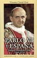Portada del libro Pablo VI y España