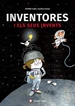 Portada del libro Inventores i els seus invents