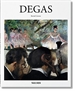 Portada del libro Degas