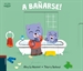 Portada del libro A bañarse!