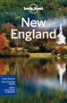 Portada del libro New England 8 (Inglés)