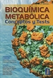 Portada del libro Bioquímica metabólica. Conceptos y tests (2ª ED)