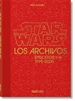 Portada del libro Los Archivos de Star Wars. 1999&#x02013;2005. 40th Ed.