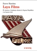 Portada del libro Laya Films i el cinema a Catalunya durant la Guerra Civil