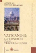 Portada del libro Vaticano II