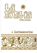 Portada del libro La Biblia Latinoamérica [letra grande] blanca