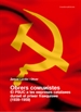 Portada del libro Obrers comunistes