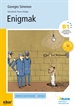 Portada del libro Enigmak (+CD audioa)