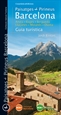 Portada del libro Paisatges i Pirineus Barcelona. Guia turística