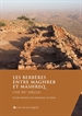 Portada del libro Les Berbères entre Maghreb et Mashreq (VIIe-XVe siècle)