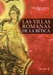 Portada del libro Las villas romanas de la Baetica