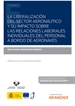 Portada del libro La liberalización del sector aeronáutico y su impacto sobre las relaciones laborales individuales del personal a bordo de aeronaves (Papel + e-book)