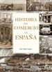 Portada del libro Historia del comercio en España