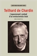 Portada del libro Teilhard de Chardin
