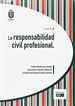 Portada del libro La responsabilidad civil profesional