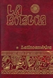 Portada del libro La Biblia Latinoamérica [bolsillo]