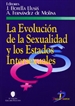 Portada del libro La evolución de la sexualidad y los estados intersexuales