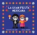 Portada del libro Gran Fiesta Mexicana