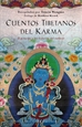 Portada del libro Cuentos tibetanos del karma