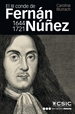 Portada del libro El III Conde De Fernán Núñez (1644-1721)