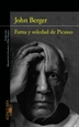 Portada del libro Fama y soledad de Picasso