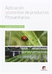 Portada del libro Aplicación sostenible de productos fitosanitarios