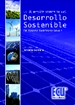 Portada del libro La dimensión económica del desarrollo sostenible