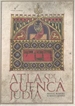 Portada del libro Atlas desplegable de la Cuenca judía