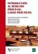 Portada del libro Introducción al derecho procesal: Casos prácticos