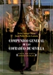 Portada del libro Compendio general de las Cofradías de Sevilla