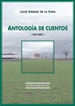 Portada del libro Antología de Cuentos (1963-2001)