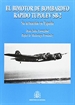 Portada del libro El bimotor de bombardeo rápido Tupolev SB-2
