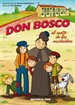 Portada del libro Don Bosco, el santo de los muchachos