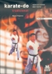 Portada del libro Karate-do tradicional. Ejecuciones del Kata