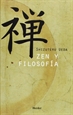 Portada del libro Zen y filosofía
