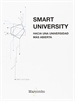 Portada del libro Smart University. Hacia una universidad más abierta