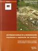 Portada del libro Los paisajes rurales de la romanización: arquitectura y explotación del territorio