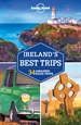 Portada del libro Ireland's Best Trips 1