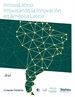Portada del libro InnovaLatino: Impulsando la Innovación en América Latina