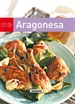 Portada del libro Cocina tradicional aragonesa
