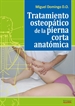Portada del libro Tratamiento osteopático de la pierna corta anatómica