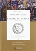 Portada del libro Cartulaire général de l'ordre du temple (1119?-1150)