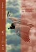 Portada del libro Aves amenazadas de España