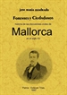 Portada del libro Forenses y ciudadanos. Historia de las discusiones civiles de Mallorca en el siglo XV