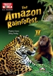 Portada del libro The Amazon Rainforest 2