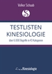 Portada del libro Testlisten Kinesiologie