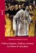Portada del libro Nobleza hispana, Nobleza cristiana: La Orden de San Juan (Estuche 2 Vols.)