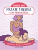 Portada del libro Masaje Sensual Para Principiantes